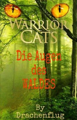 Die Augen des Waldes 