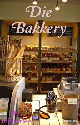 Die Bakkery        