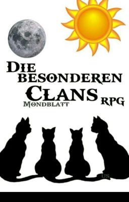 Die besonderen Clans RPG 