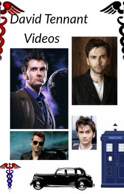 Die besten Videos über und mit David Tennant