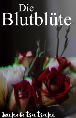 Die Blutblüte [The Vampire Diaries]