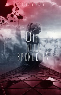 Die Blutspenderin