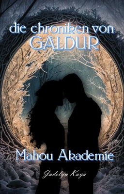 Die Chroniken von Galdur - Mahou Akademie (Band 1) [Leseprobe]