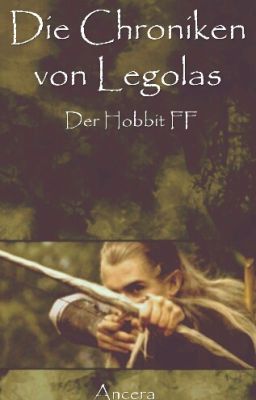 Die Chroniken von Legolas