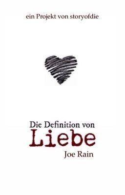 Die Definition von Liebe