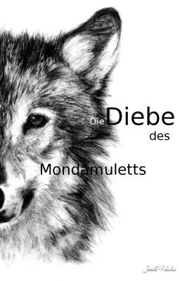 Die Diebe des Mondamuletts