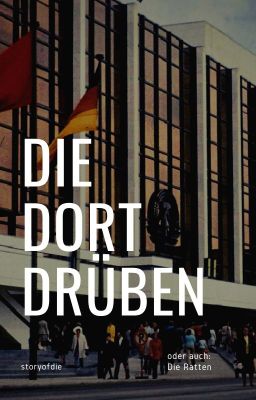 Die dort drüben