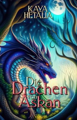 Die Drachen von Askan