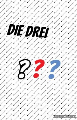 Die drei ???