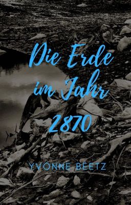 Die Erde im Jahr 2870 - #PlanetOrPlastic