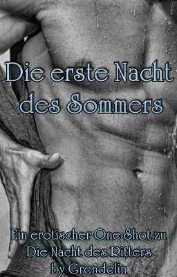 Die erste Nacht des Sommers