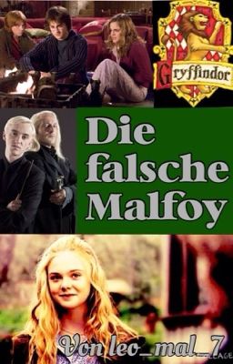 Die falsche Malfoy