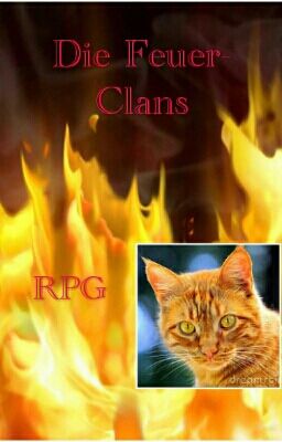 Die Feuer-Clans