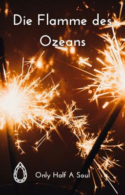 Die Flamme des Ozeans