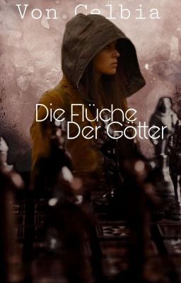 Die Flüche der Götter