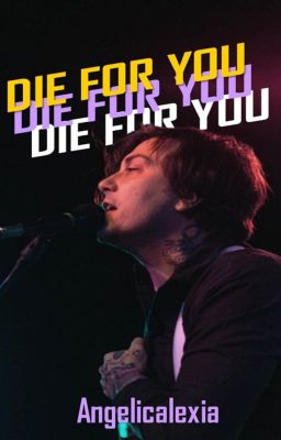 Die For You; Frerard