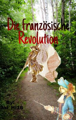 Die französische Revolution