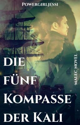 Die Fünf Kompasse Der Kali (Malec)