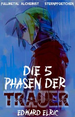 Die Fünf Phasen der Trauer