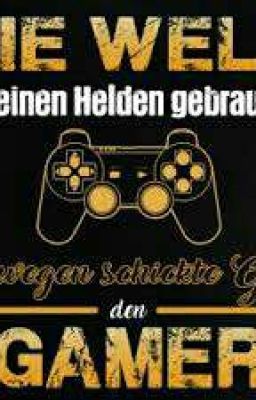 Die Gamer - Unsere Helden