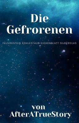 Die Gefrorenen