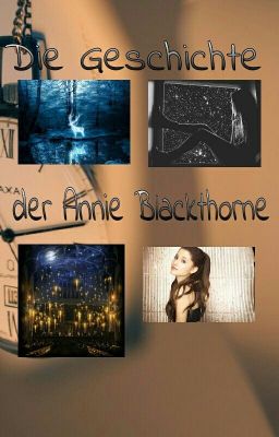 Die Geschichte der Annie Blackthorne