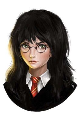 Die Geschichte der Lilly Jane Potter