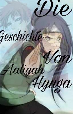 Die Geschichte von Aaliyah Hyuga