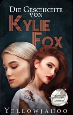 Die Geschichte von Kylie Fox