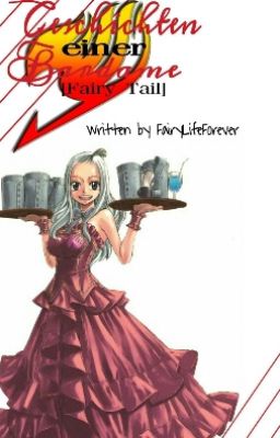 Die Geschichten Einer Bardame {Fairy Tail FF}