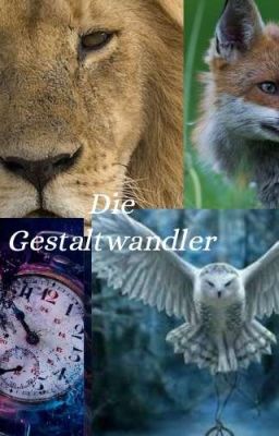 Die Gestaltwandler