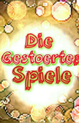 Die Gestörten Spiele #Abgebrochen