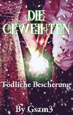 Die Geweihten - Tödliche Bescherung