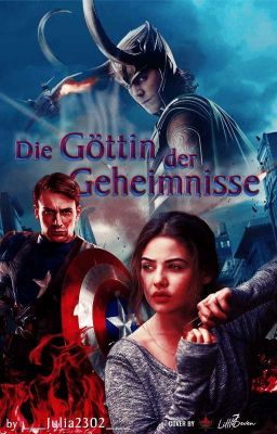 Die Göttin der Geheimnisse || The Avengers 1 [Band 2]