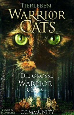 Die große Warrior Cats Community!