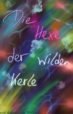 Die Hexe der Wilden Kerle