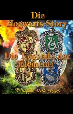 Die Hogwarts-Story - Die Legende der Elementi - Jahr I (COMING SOON)