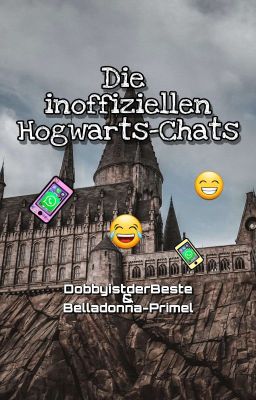 Die inoffiziellen Hogwarts-Chats