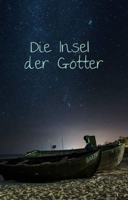 Die Insel der Götter