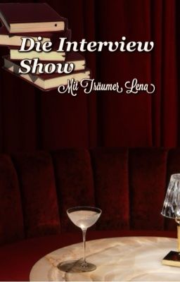 Die Interview Show mit Träumer Lena