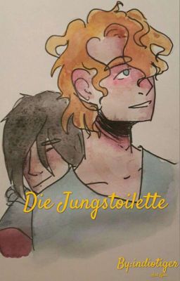 Die Jungstoilette