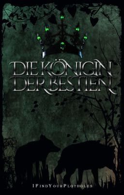 Die Königin der Bestien