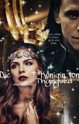 Die Königin von Thyrgard  {Loki FF}