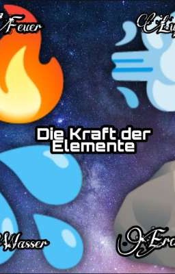 Die Kraft der Elemente