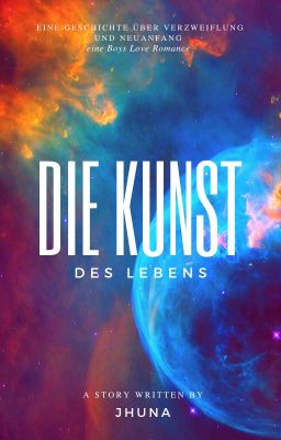 Die KUNST des Lebens