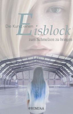 Die Kunst einen Eisblock zum Schmelzen zu bringen [Yuri Plisetsky x OC]