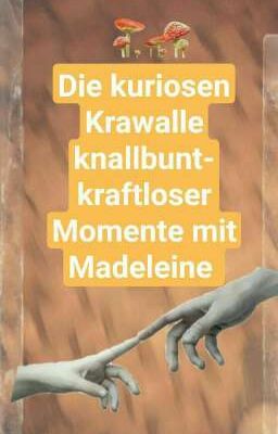 Die kuriosen Krawalle knallbunt-kraftloser Momente mit Madeleine