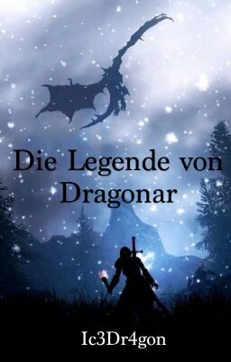 Die Legende von Dragonar