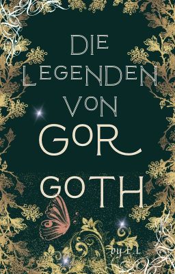 die Legenden von Gorgoth