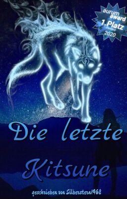 Die letzte Kitsune [Altversion]